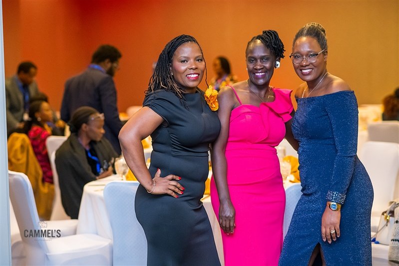 Workshop participants